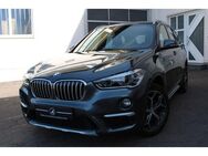 BMW X1 xD 25d Steptronic xLine LED NAVI PDC SITZ-HZ - Willmering