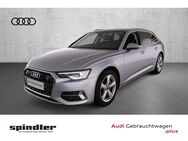 Audi A6, Avant advanced 40 TDI quattro, Jahr 2024 - Würzburg