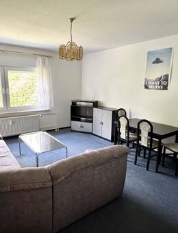 Gut geschnittene 2-Zimmer-DG-Wohnung in Schwalbach! - Schwalbach (Taunus)