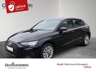 Audi A3, Sportb 40 TFSIe Audi Connect, Jahr 2021 - Singen (Hohentwiel)