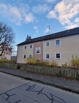Balkon für Sie allein, niemand spinkst hinein! - Wolfsburg