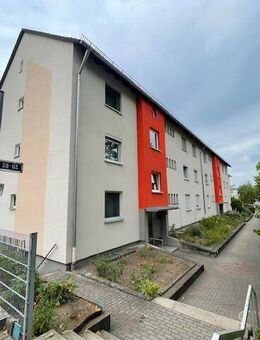 Nachlass/Gebotsverfahren: 2 Zimmer-ETW in 90431 Nürnberg, Wallensteinstr. 58 / Leerstand /EBK - Nürnberg