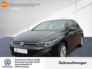 VW Golf, 2.0 TDI VIII Life, Jahr 2020 - Lüneburg