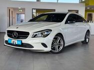 Mercedes-Benz CLA 220 Shooting Brake*RFK*ACC*SHZ*LED*Navi* - Herford (Hansestadt)