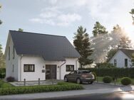 Verborgene Größe: Innenraumwunder Home 10 - Wadern