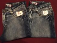 JEANS  *NEU* GRÖSSE 26 - Großostheim