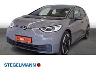 VW ID.3, MAX Pro Performance, Jahr 2020 - Detmold