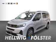 Opel Combo, 1.5 Life Diesel Automatik, Jahr 2024 - Hohenlockstedt