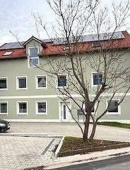 barriereifreie wunderschöne 4,5-ZWG Erdgeschoss - Mühlhausen (Regierungsbezirk Oberpfalz)