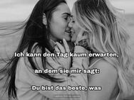 Sie sucht eine feminine Sie - Löhne