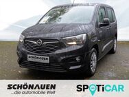 Opel Combo, 1.2 Life TURBO EDITION, Jahr 2021 - Solingen (Klingenstadt)