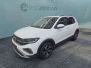 VW T-Cross, 1.0 TSI Style APP, Jahr 2024 - München