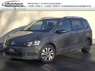 VW Touran, 2.0 TDI Active, Jahr 2021 - Castrop-Rauxel