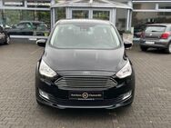 Ford C-Max Titanium - Viersen