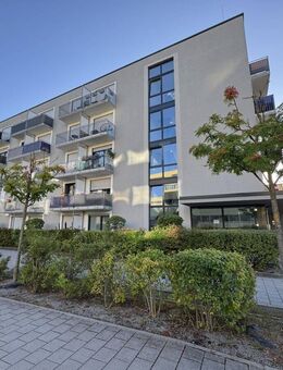 Urbaner Lifestyle trifft Rendite - kompaktes Apartment für Studierende & Investoren - Regensburg