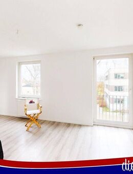 *** 2 Zimmer - hell - Stellplatz möglich - Lemsdorf *** - Magdeburg