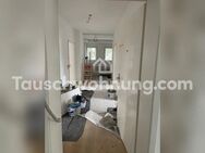 [TAUSCHWOHNUNG] Kernsanierte 3 Zimmer gegen 3-4 Zimmer in Ehrenfeld - Köln