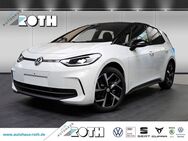 VW ID.3, Pro GOAL IQ-Drive, Jahr 2024 - Daaden