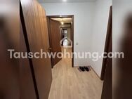 [TAUSCHWOHNUNG] 3-Zimmer-Wohnung in der Nähe der Ubahnstation Westfriedhof - München