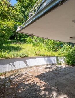 Provisionsfrei! Höhenlage Poppelsdorf - Wohnen für Individualisten, Wohnen und Arbeiten möglich! - Bonn