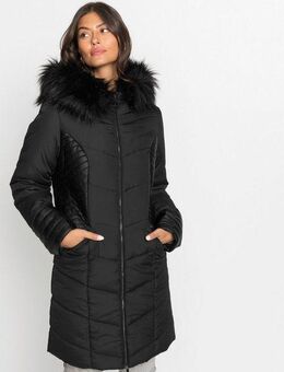 bonprix Steppmantel Steppmantel