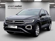 VW T-Roc, 2.0 TDI Style AppConnect, Jahr 2025 - Schlüchtern