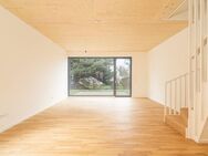 Nachhaltig schön wohnen! Durchdachtes Doppelhaus im Zentrum von Französisch Buchholz - Berlin