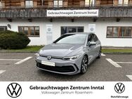 VW Golf, 1.5 TSI VIII R-Line, Jahr 2020 - Raubling