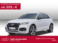 Audi SQ5, 3.0 TDI quattro Rückf, Jahr 2020 - Ludwigsburg