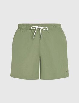 O'Neill Badehose O'NEILL VERT 16'' SWIMSHORTS wasserabweisend & schnelltrocknend