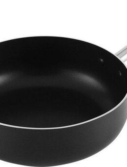 CS Koch-Systeme Bratpfanne Solaris, Aluminium (1-tlg), Induktion