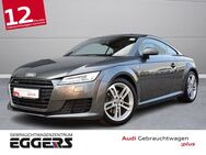 Audi TT, 2.0 TFSI qu Coupe S-line, Jahr 2014 - Verden (Aller)