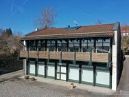 Wohn- und Geschäftshaus im Zentrum von Mitterfels - Mitterfels
