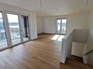 3-Zimmer Maisonette Wohnung in modernem Neubau mit EBK und Balkon - Biberach (Riß)