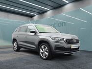 Skoda Kodiaq, 2.0 TSI Style, Jahr 2023 - München