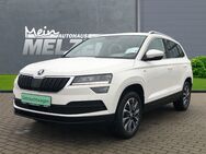 Skoda Karoq, 1.0 TSI DRIVE 125 85kW, Jahr 2020 - Chemnitz