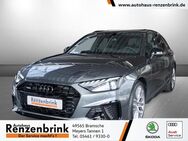 Audi A4, Avant 40 TDI quattro S line, Jahr 2023 - Bramsche