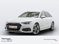 Audi A4, Avant 30 TDI ADVANCED LM18, Jahr 2024 - Bochum