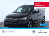 VW Caddy, Life Life, Jahr 2023 - Bochum