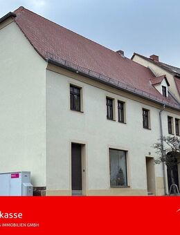 Im Stadtzentrum! - Querfurt