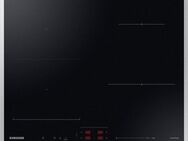 Samsung Flex-Induktions-Kochfeld NZ6000K NZ64B5046HK/U1, Mehr Flexibilität und viel Platz deine Pfannen & Töpfe. Mit WiFi