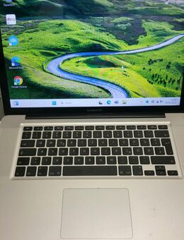 MacBook Pro A1286 - Berlin