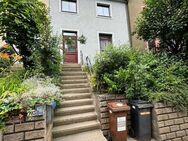 Reihenmittelhaus mit Garten - Weimar