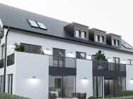 Einzigartiges Dachgeschoss-Erlebnis: Provisionsfreier NEUBAU Hochwertige 4-Zimmer-Wohnung im exklusiven "NB12 Exklusive Living"! - Reichertshofen