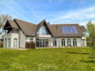 Genehmigte Ferienwohnung in Garding** - Garding