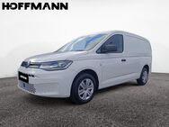 VW Caddy, 2.0 TDI Cargo Maxi, Jahr 2024 - Pößneck