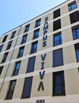 Attraktive Kapitalanlage mit 4,3% Rendite oder Selbstnutzung! - Möbliertes Apartment im Wedding - - Berlin