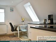 Oberricklingen, neuwertig, 1 Zimmer Apartment mit Internet, Waschmaschine - Hannover