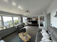 Dem Himmel so nah! Modernisierte 4-Zimmer- Eigentumswohnung in Gevelsberg - Gevelsberg