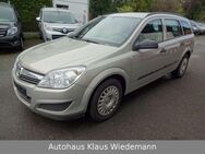 Opel Astra Kombi 1.4 Twinport ecoFLEX Sel. - 1.Hd/40 - Lorsch (Karolingerstadt)